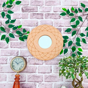 Circle Mandala Lippan Art Premark Wall Panel A